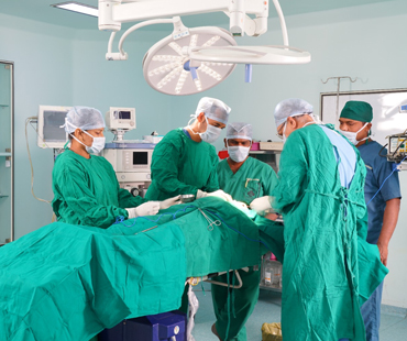 surgicaloncology
